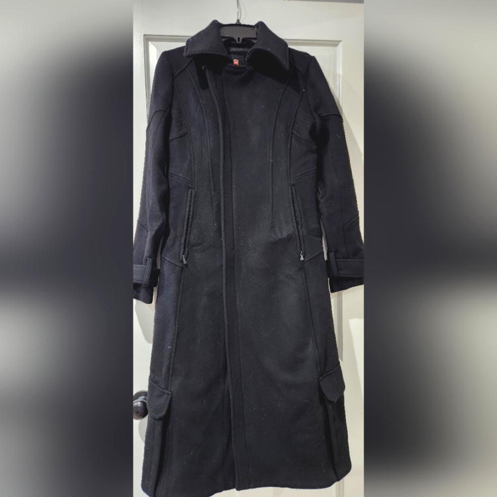 VICTORINOX CASHMERE COAT